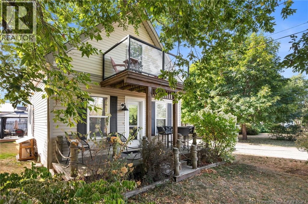 16 Railway Avenue, Shediac, New Brunswick  E4P 4Y5 - Photo 2 - NB125628