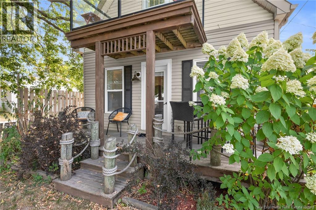 16 Railway Avenue, Shediac, New Brunswick  E4P 4Y5 - Photo 3 - NB125628