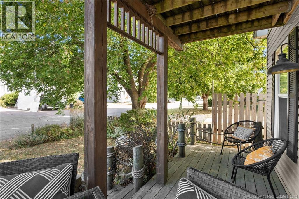 16 Railway Avenue, Shediac, New Brunswick  E4P 4Y5 - Photo 4 - NB125628