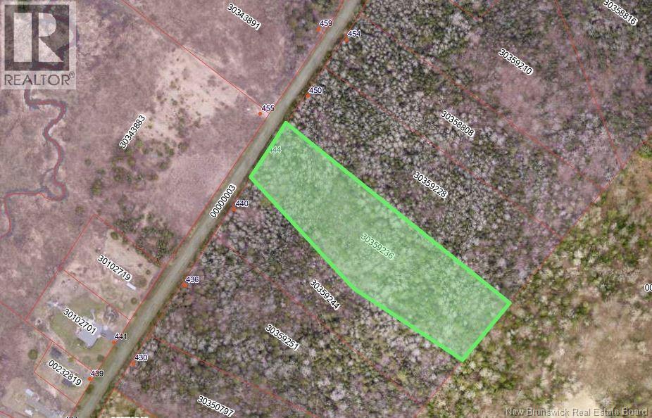 444 Bradley Lake Road, Quispamsis, New Brunswick  E2S 2W9 - Photo 2 - NB125665