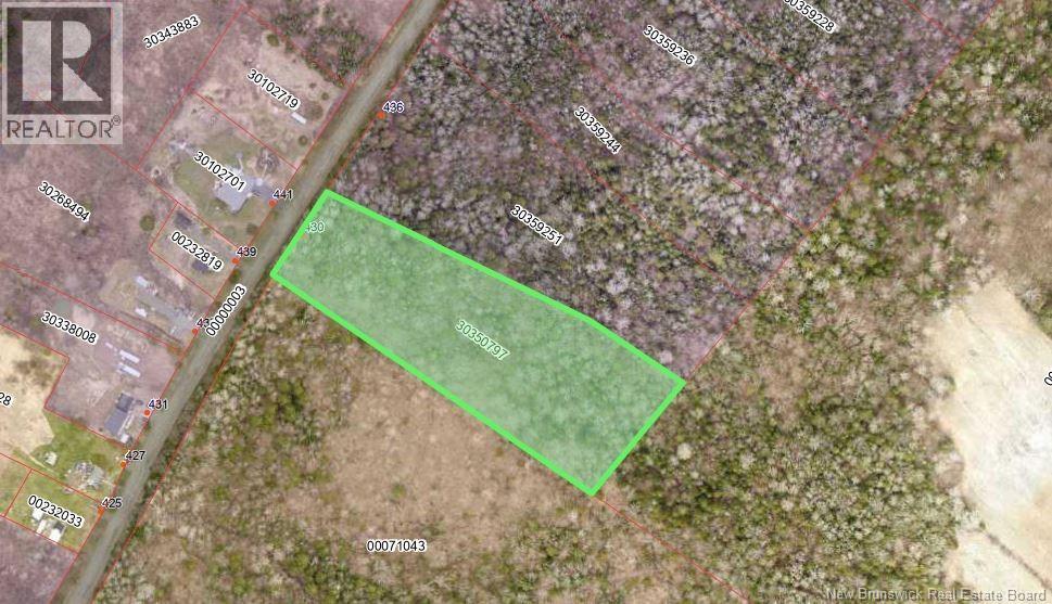 430 Bradley Lake Road, Quispamsis, New Brunswick  E2S 2W9 - Photo 2 - NB125664