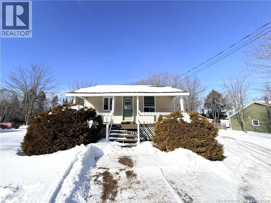 109 Rue Moise, Rogersville, New Brunswick  E4Y 1T7 - Photo 1 - NB125585