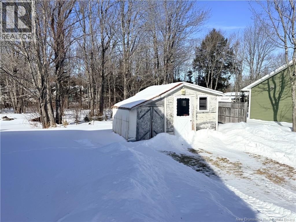 109 Rue Moise, Rogersville, New Brunswick  E4Y 1T7 - Photo 25 - NB125585