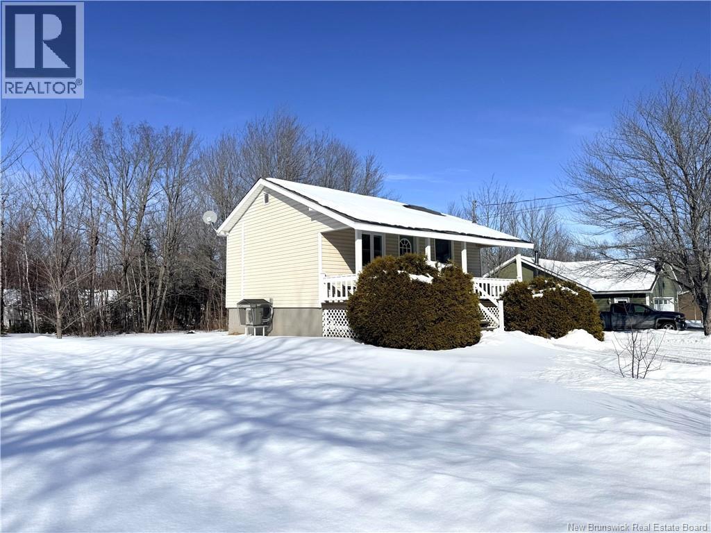 109 Rue Moise, Rogersville, New Brunswick  E4Y 1T7 - Photo 26 - NB125585