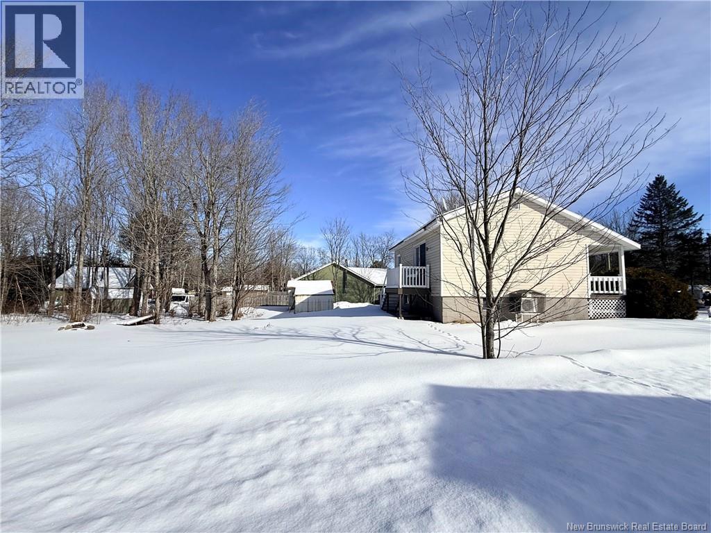 109 Rue Moise, Rogersville, New Brunswick  E4Y 1T7 - Photo 27 - NB125585