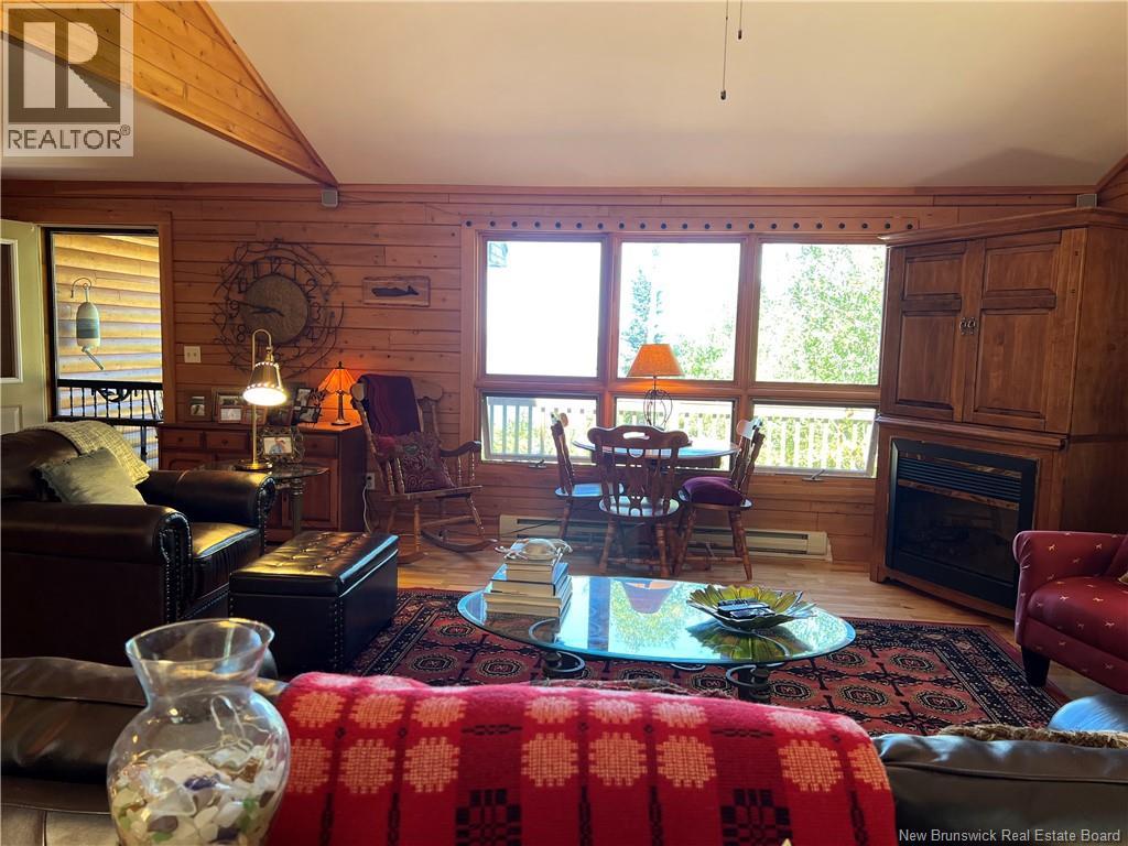 389 Bunker Hill Road, Wilsons Beach, New Brunswick  E5E 1M4 - Photo 16 - NB125682