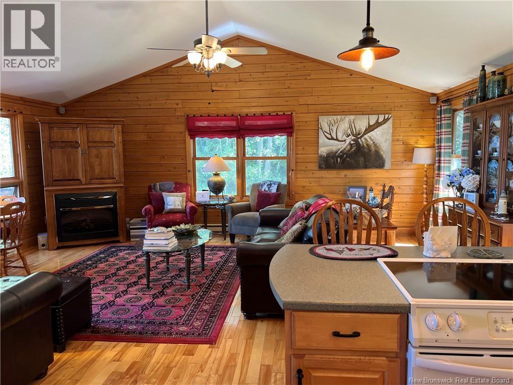 389 Bunker Hill Road, Wilsons Beach, New Brunswick  E5E 1M4 - Photo 19 - NB125682