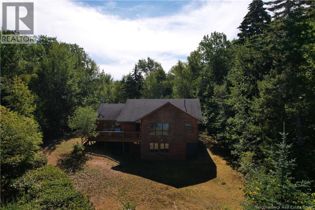 389 Bunker Hill Road, Wilsons Beach, New Brunswick  E5E 1M4 - Photo 4 - NB125682