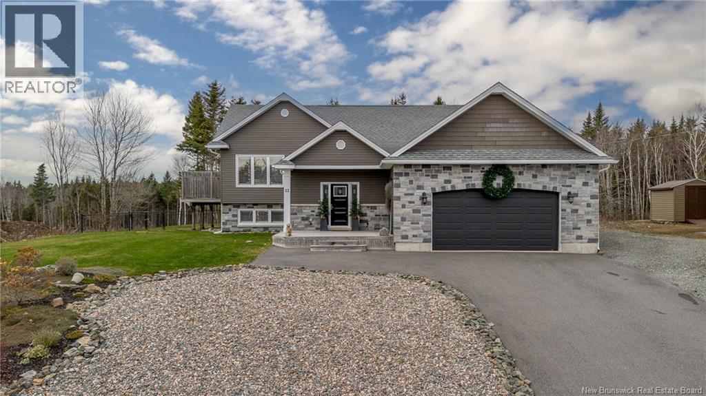 22 Maplecrest Drive, Grand Bay-Westfield, New Brunswick