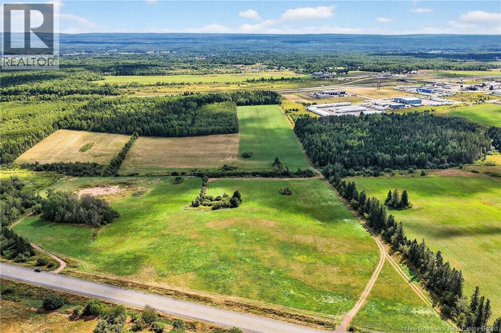 Lot 25-1 Homestead Road, Second North River, New Brunswick  E4J 3B9 - Photo 1 - NB125691