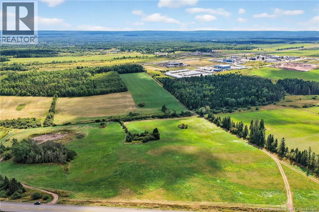 Lot 25-1 Homestead Road, Second North River, New Brunswick  E4J 3B9 - Photo 2 - NB125691