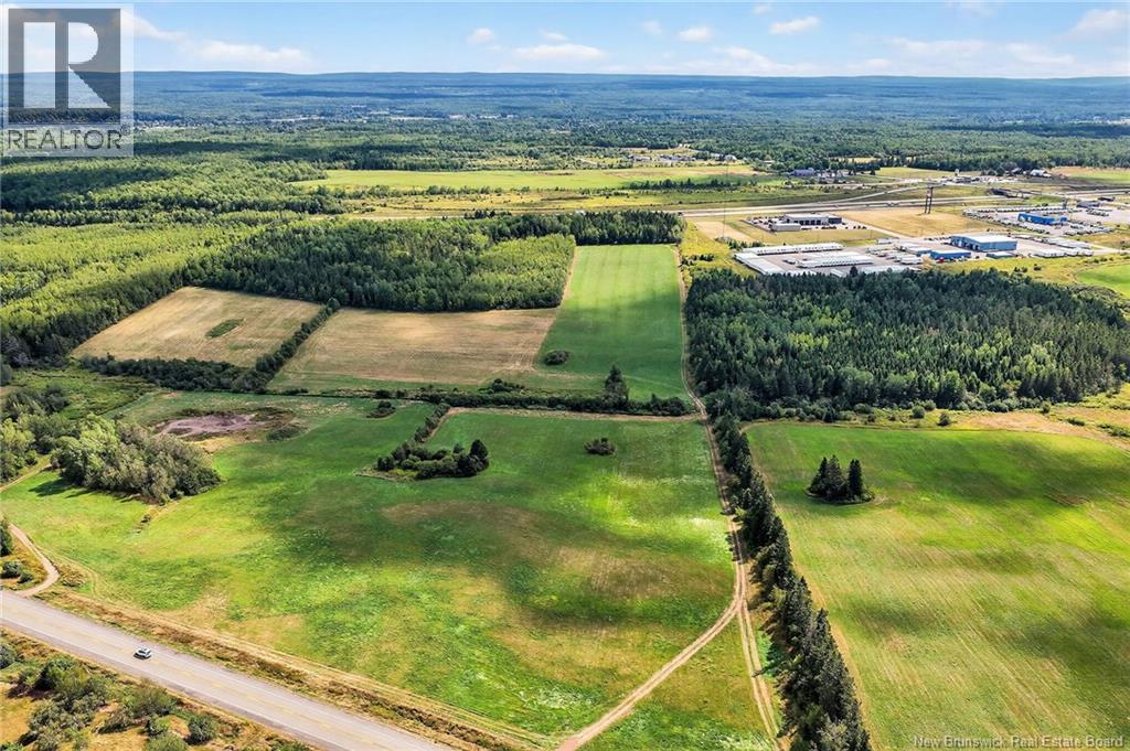 Lot 25-1 Homestead Road, Second North River, New Brunswick  E4J 3B9 - Photo 3 - NB125691