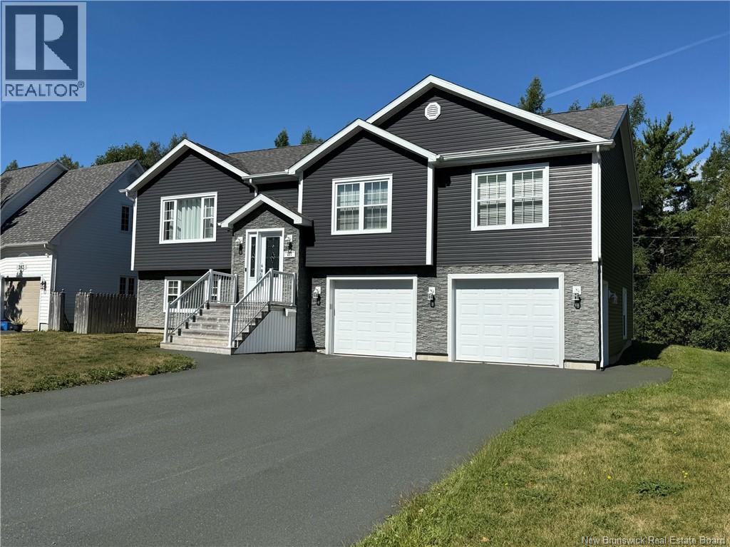 207 Claire Avenue, Miramichi, New Brunswick