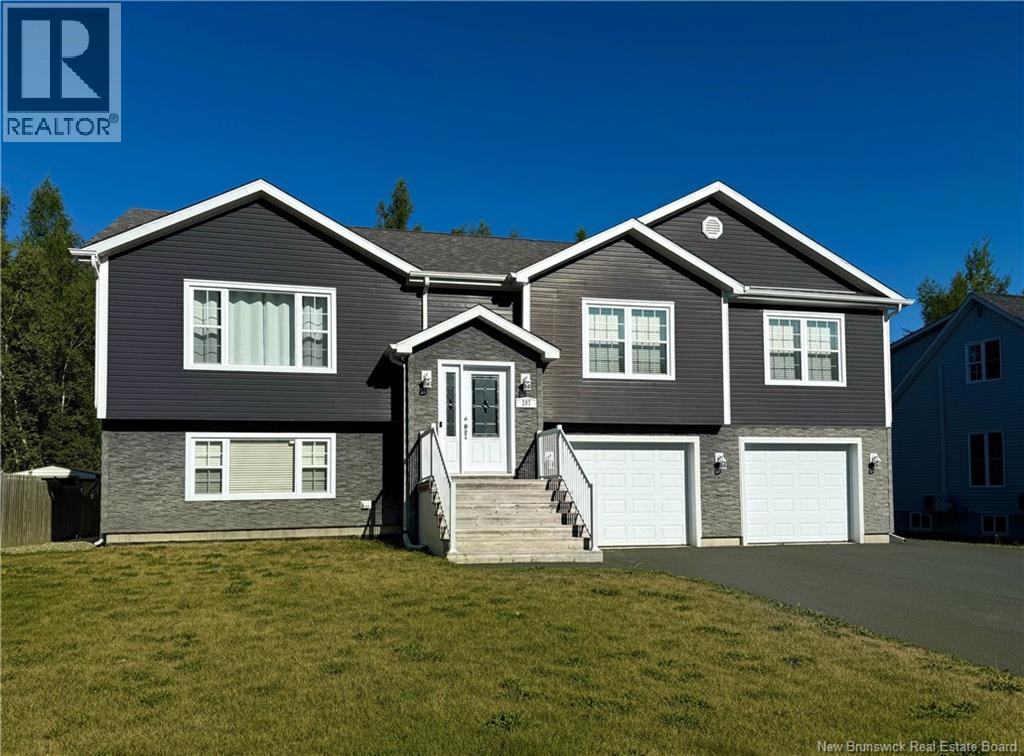 207 Claire Avenue, Miramichi, New Brunswick  E1V 3Z6 - Photo 33 - NB125681