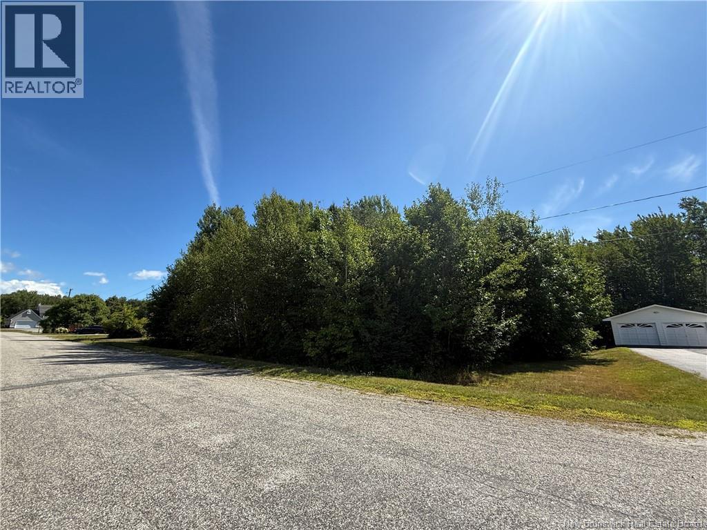 Quinn Street, Miramichi, New Brunswick