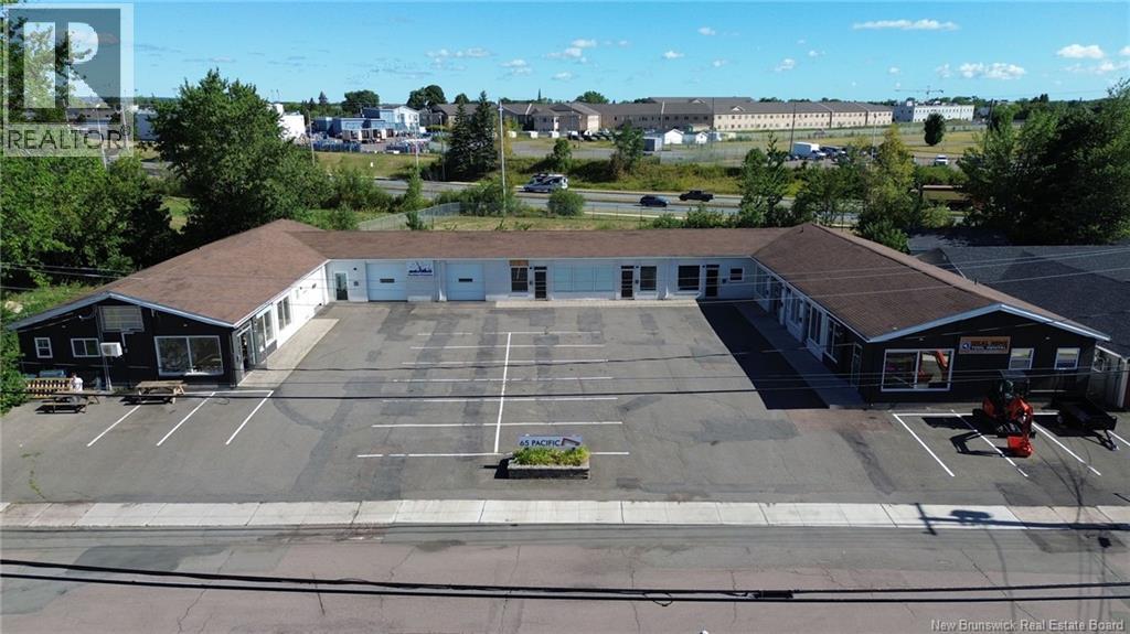 65 Pacific Avenue Unit# 8, Moncton, New Brunswick E1E 2G2 - Photo 6 - NB125675