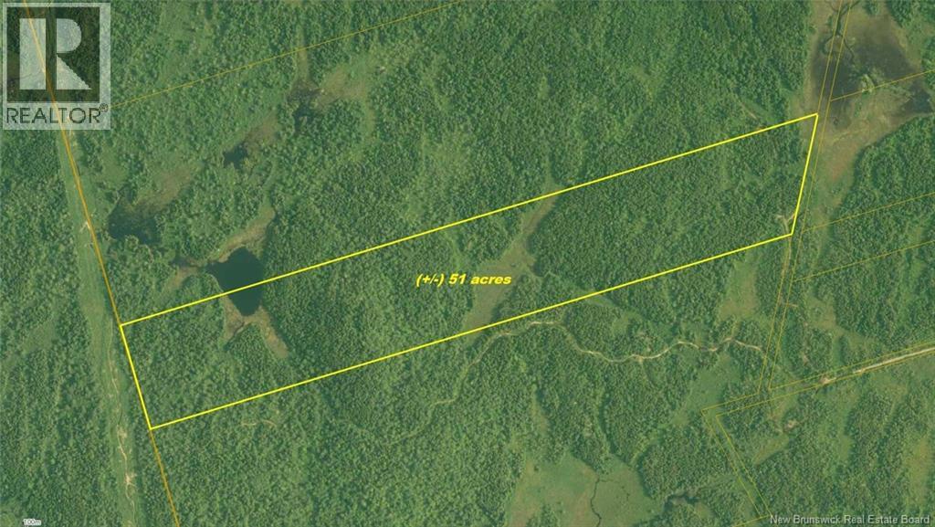 Off Mitchell Road, Grand Bay-Westfield, New Brunswick  E5K 1K1 - Photo 1 - NB125723