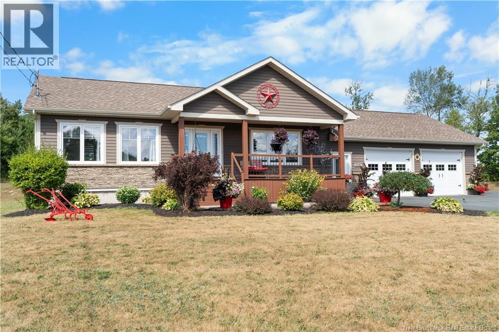 2061 Route 160, Saint-Sauveur, New Brunswick