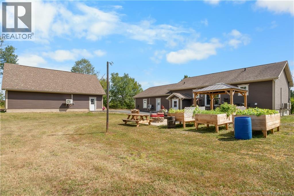 2061 Route 160, Saint-Sauveur, New Brunswick E8L 1P1 - Photo 12 - NB125577