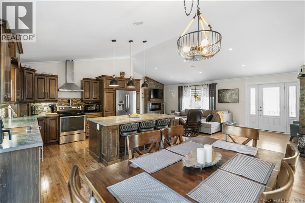 2061 Route 160, Saint-Sauveur, New Brunswick E8L 1P1 - Photo 15 - NB125577