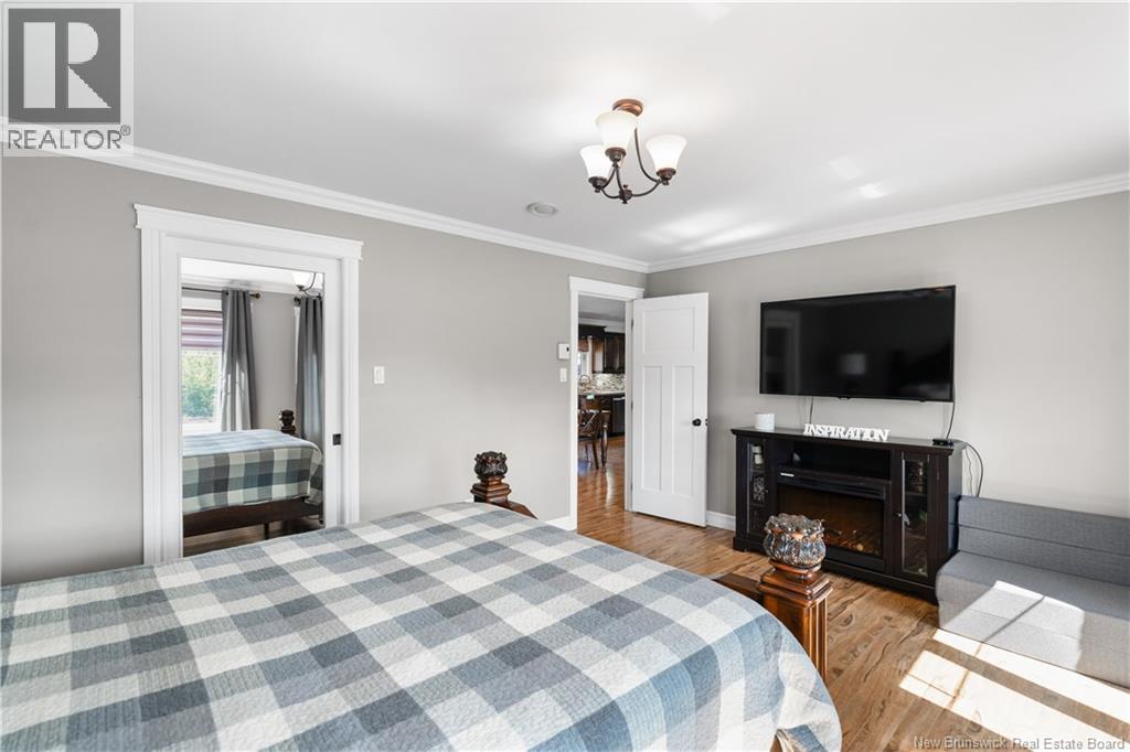 2061 Route 160, Saint-Sauveur, New Brunswick E8L 1P1 - Photo 24 - NB125577