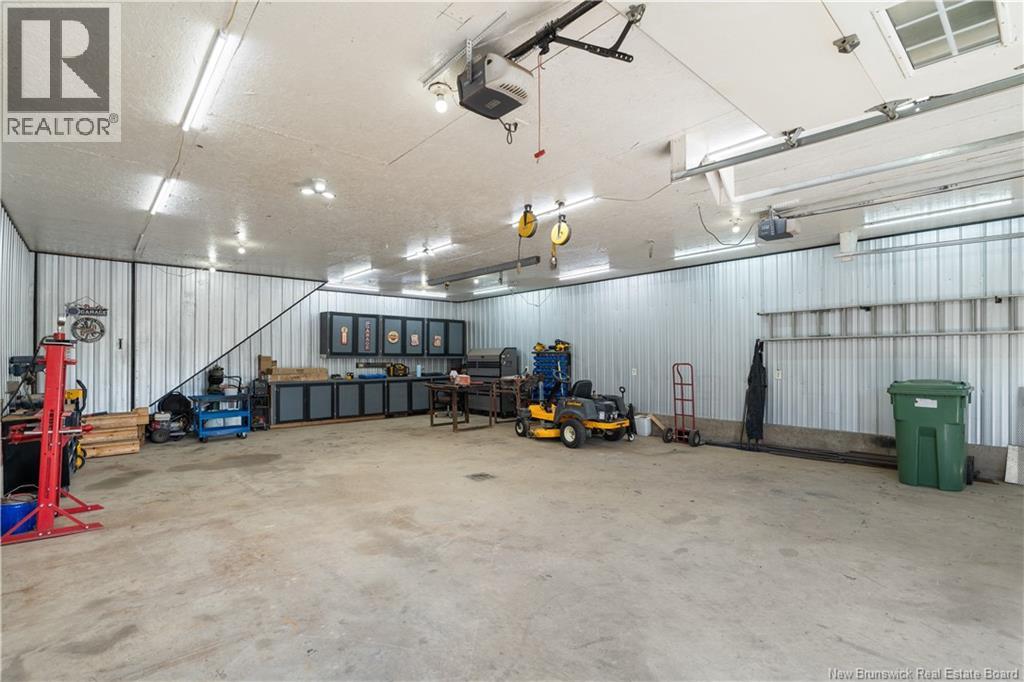 2061 Route 160, Saint-Sauveur, New Brunswick E8L 1P1 - Photo 37 - NB125577