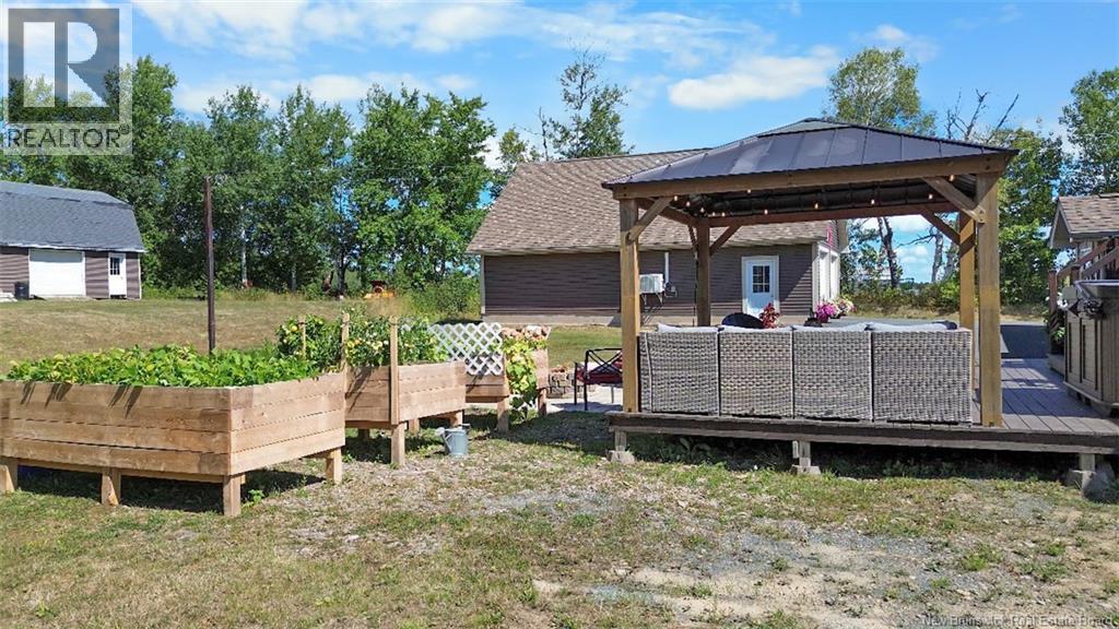2061 Route 160, Saint-Sauveur, New Brunswick E8L 1P1 - Photo 38 - NB125577