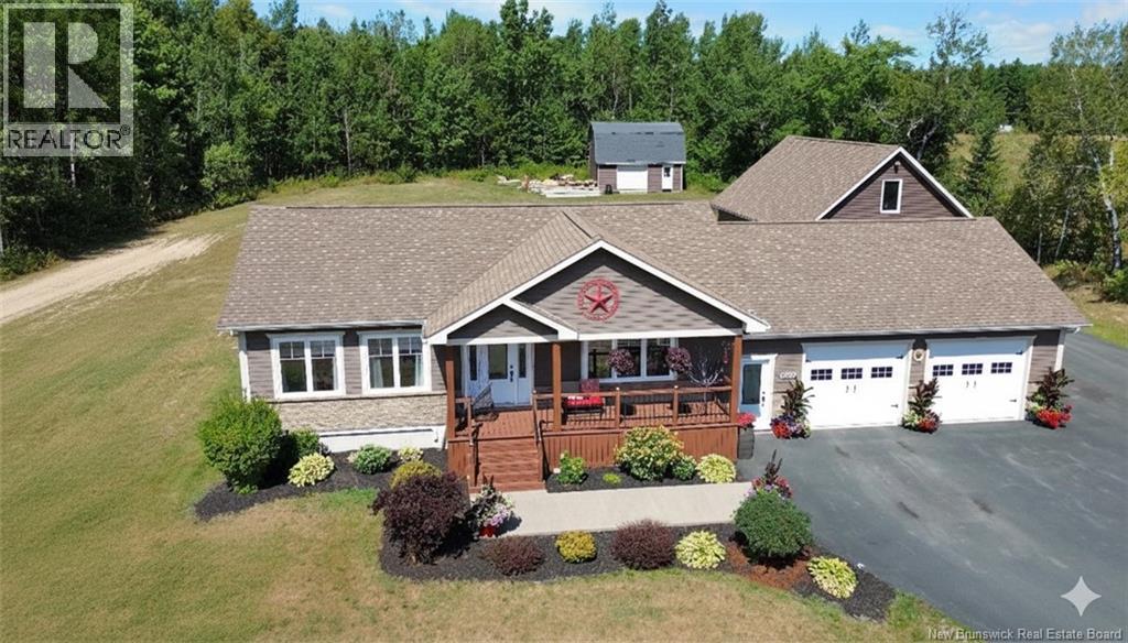 2061 Route 160, Saint-Sauveur, New Brunswick E8L 1P1 - Photo 4 - NB125577