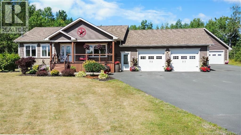 2061 Route 160, Saint-Sauveur, New Brunswick E8L 1P1 - Photo 40 - NB125577