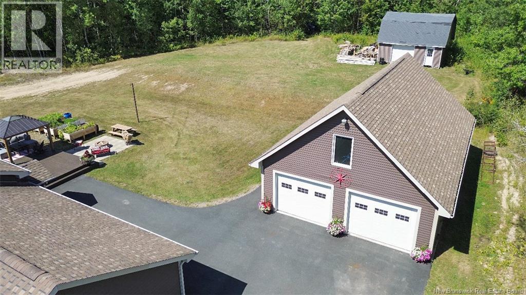 2061 Route 160, Saint-Sauveur, New Brunswick E8L 1P1 - Photo 42 - NB125577