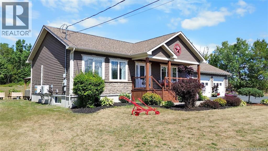 2061 Route 160, Saint-Sauveur, New Brunswick E8L 1P1 - Photo 5 - NB125577