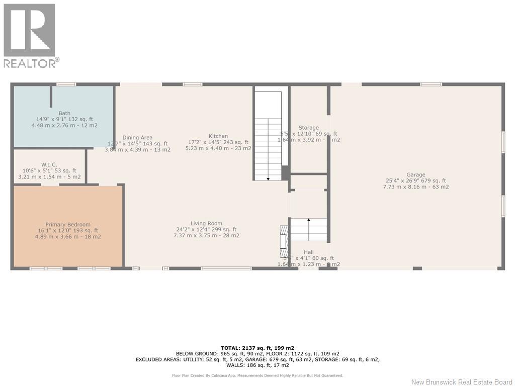 2061 Route 160, Saint-Sauveur, New Brunswick E8L 1P1 - Photo 50 - NB125577