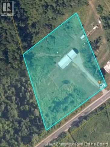 458 Taxis River Road, Upper Miramichi, New Brunswick