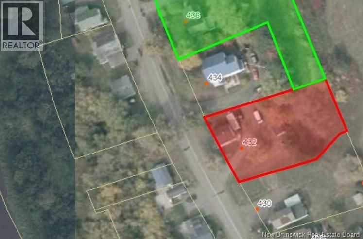 432 Tobique Street, Plaster Rock, New Brunswick  E7G 3Z7 - Photo 7 - NB125740