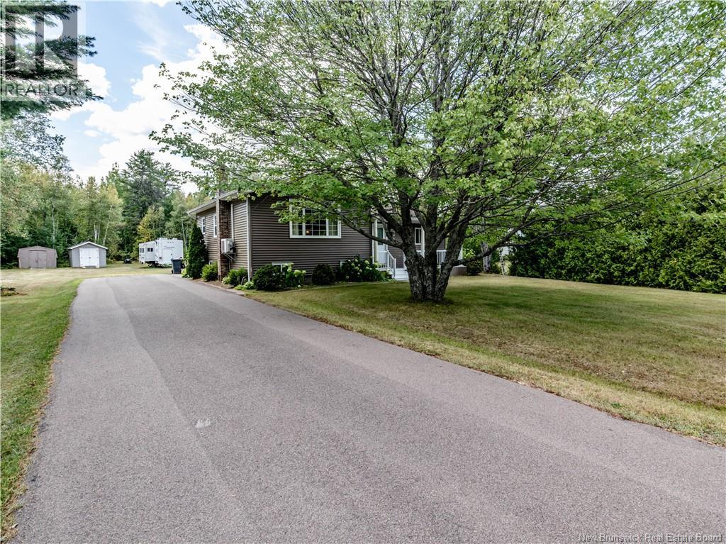 938 De La Petite Riviere, Aldouane, New Brunswick  E4W 5C4 - Photo 1 - NB125724