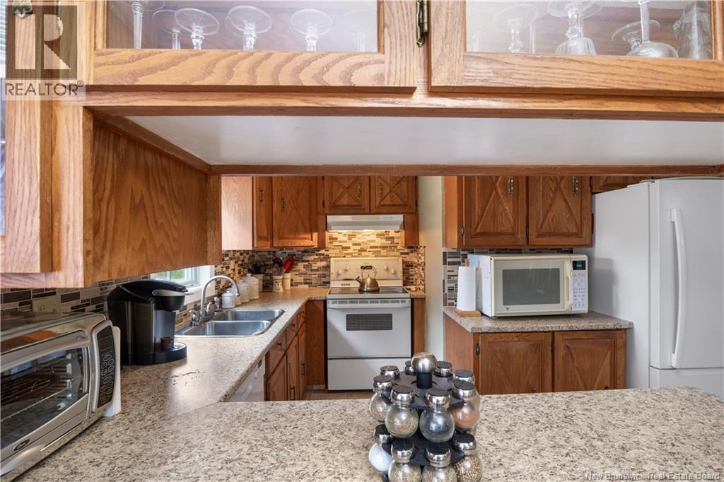 938 De La Petite Riviere, Aldouane, New Brunswick  E4W 5C4 - Photo 14 - NB125724
