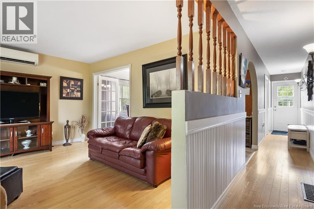 938 De La Petite Riviere, Aldouane, New Brunswick  E4W 5C4 - Photo 6 - NB125724