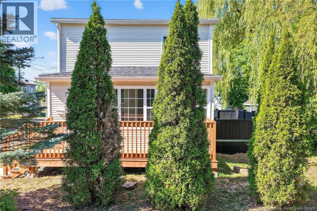 42 Germain, Moncton, New Brunswick  E1A 3X6 - Photo 3 - NB125676