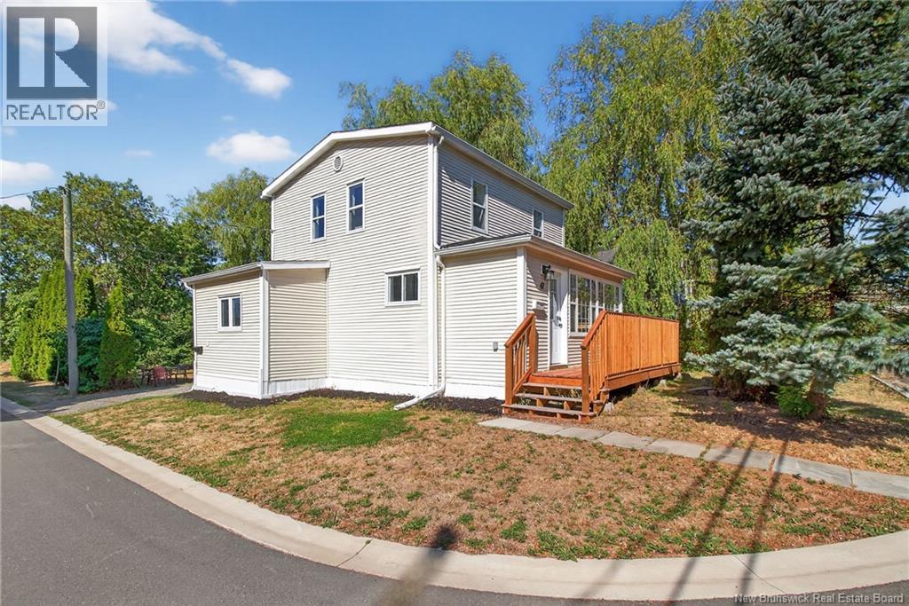 42 Germain, Moncton, New Brunswick  E1A 3X6 - Photo 39 - NB125676