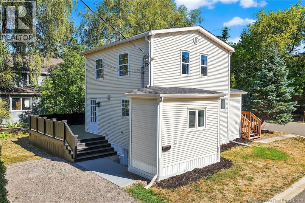 42 Germain, Moncton, New Brunswick  E1A 3X6 - Photo 40 - NB125676