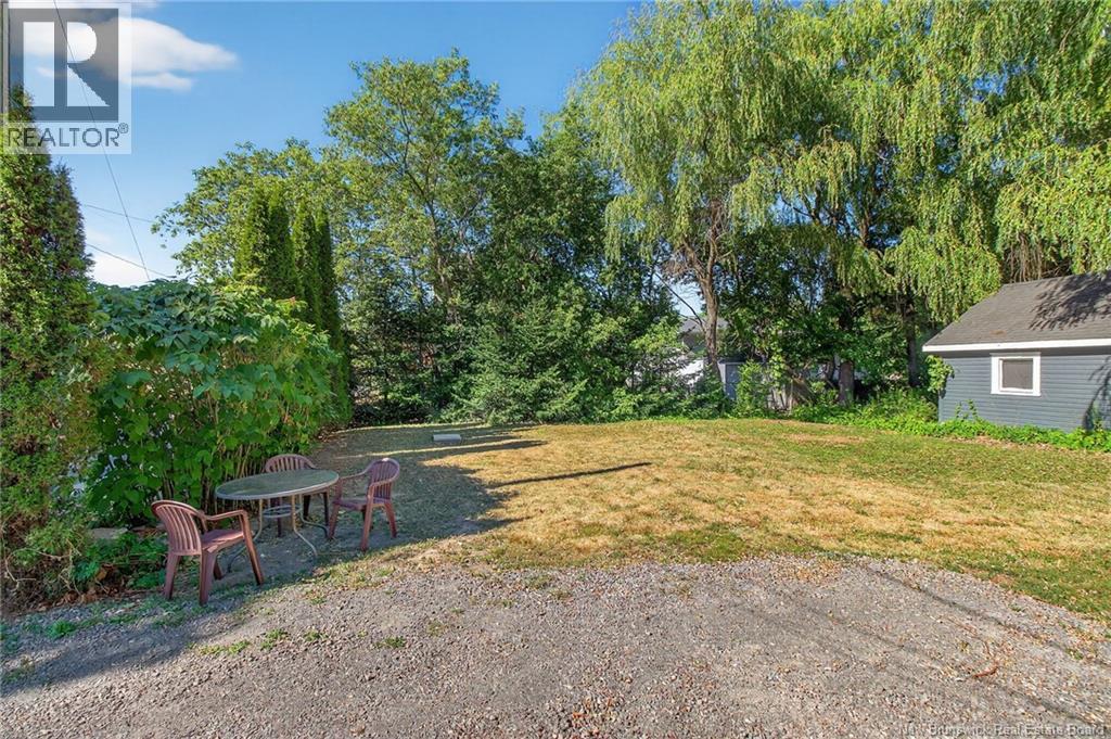 42 Germain, Moncton, New Brunswick  E1A 3X6 - Photo 44 - NB125676