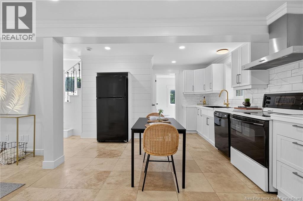 42 Germain, Moncton, New Brunswick  E1A 3X6 - Photo 8 - NB125676