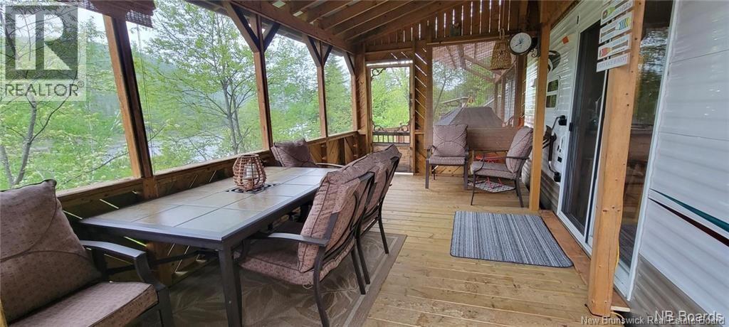 367 Restigouche River Road, Mann Mountain Settlement, New Brunswick  E3N 4X1 - Photo 14 - NB125578