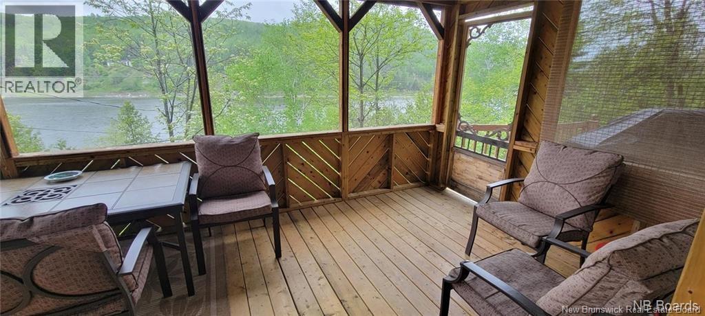 367 Restigouche River Road, Mann Mountain Settlement, New Brunswick  E3N 4X1 - Photo 15 - NB125578