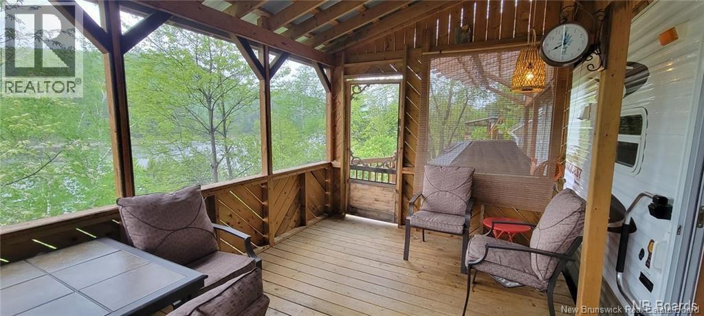 367 Restigouche River Road, Mann Mountain Settlement, New Brunswick  E3N 4X1 - Photo 20 - NB125578