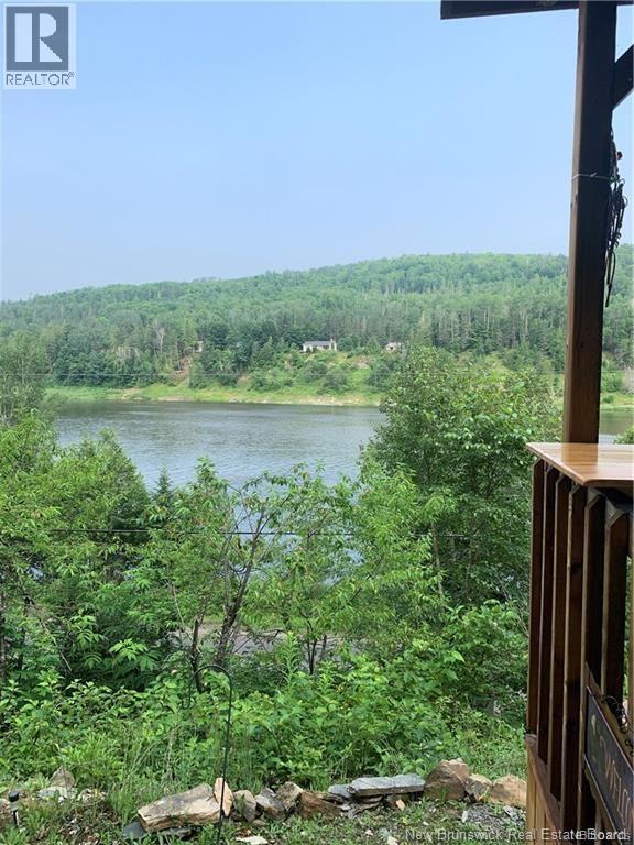 367 Restigouche River Road, Mann Mountain Settlement, New Brunswick  E3N 4X1 - Photo 21 - NB125578