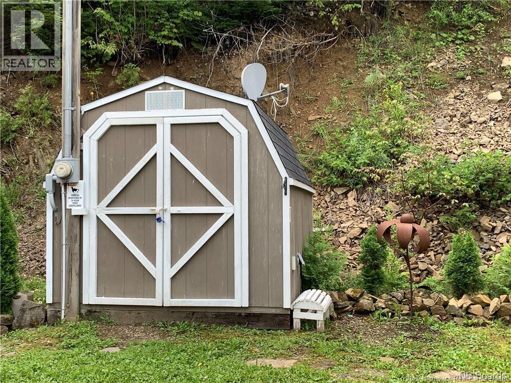 367 Restigouche River Road, Mann Mountain Settlement, New Brunswick  E3N 4X1 - Photo 22 - NB125578