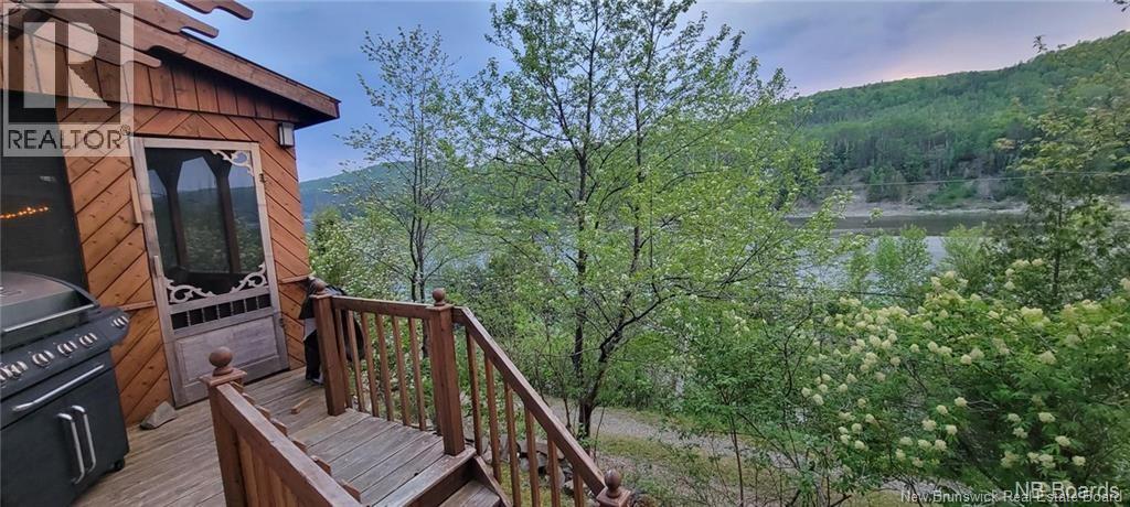 367 Restigouche River Road, Mann Mountain Settlement, New Brunswick  E3N 4X1 - Photo 25 - NB125578