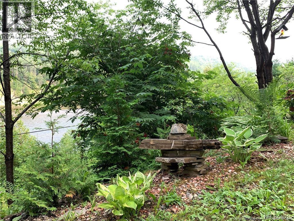 367 Restigouche River Road, Mann Mountain Settlement, New Brunswick  E3N 4X1 - Photo 27 - NB125578