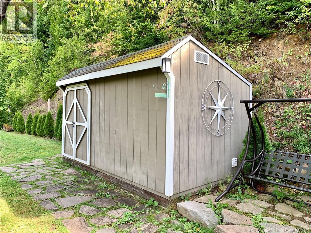 367 Restigouche River Road, Mann Mountain Settlement, New Brunswick  E3N 4X1 - Photo 33 - NB125578